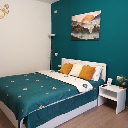 Apartmán 3 Josepartment Temešvár Exteriér fotografie