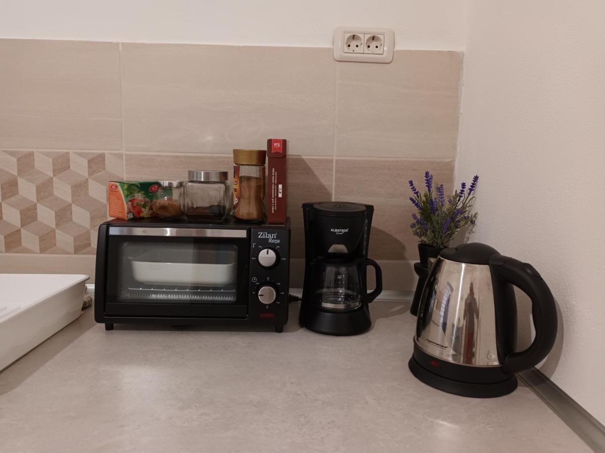 Apartmán 3 Josepartment Temešvár Exteriér fotografie