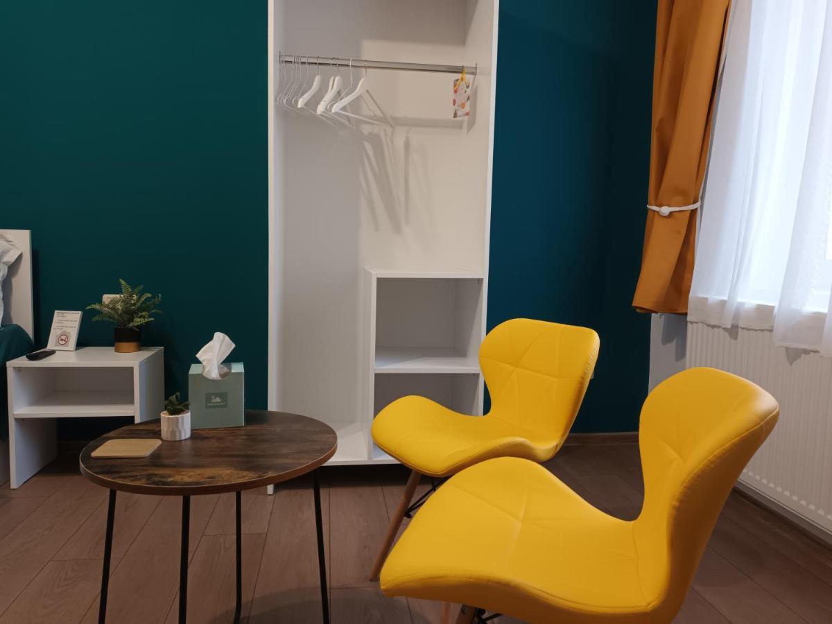 Apartmán 3 Josepartment Temešvár Exteriér fotografie