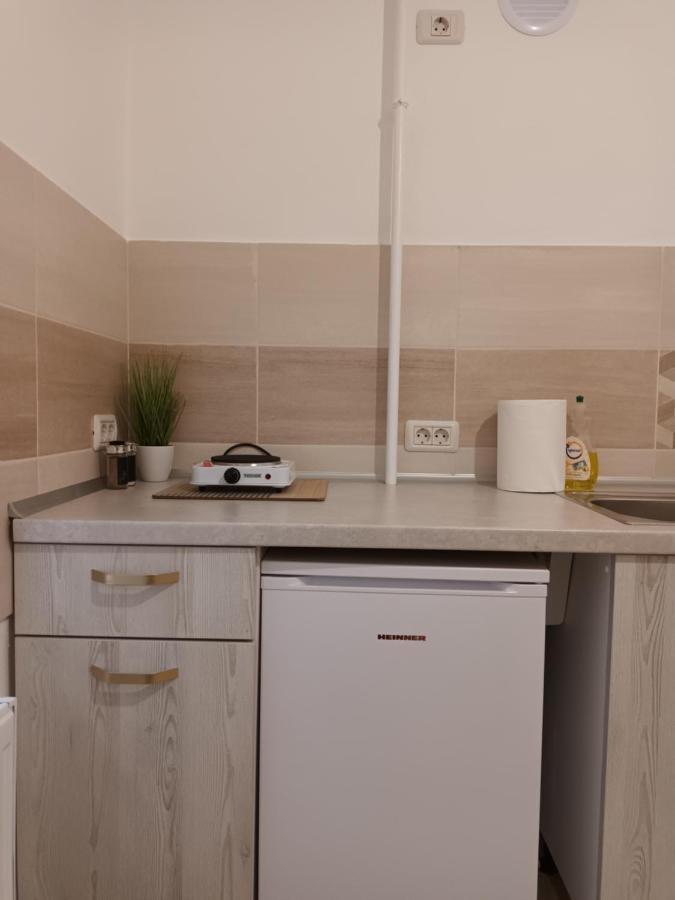 Apartmán 3 Josepartment Temešvár Exteriér fotografie