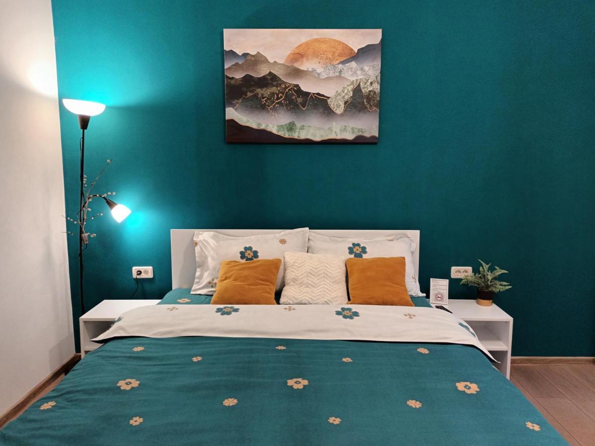 Apartmán 3 Josepartment Temešvár Exteriér fotografie
