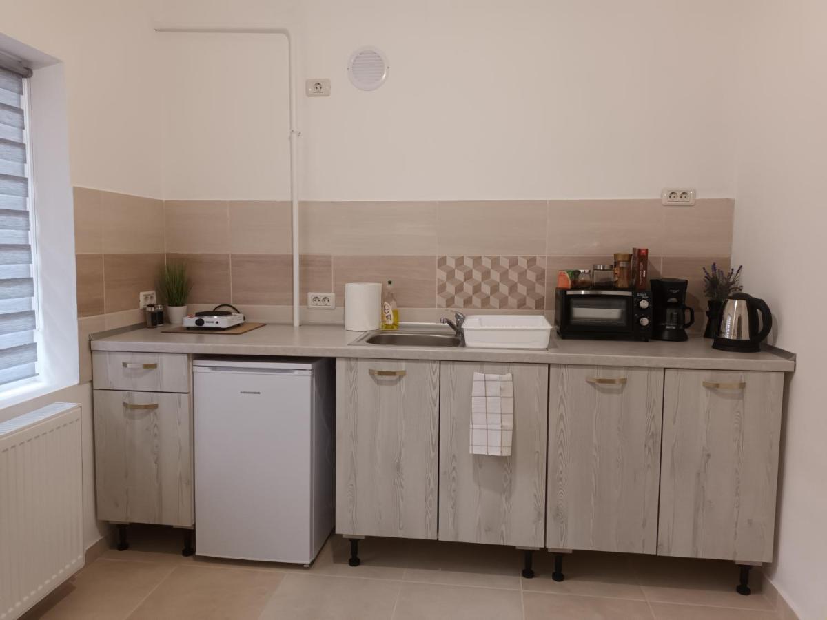 Apartmán 3 Josepartment Temešvár Exteriér fotografie