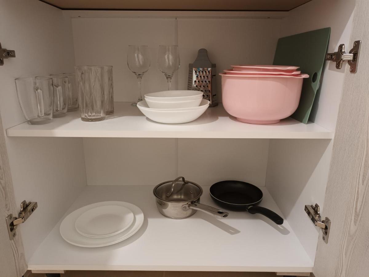 Apartmán 3 Josepartment Temešvár Exteriér fotografie
