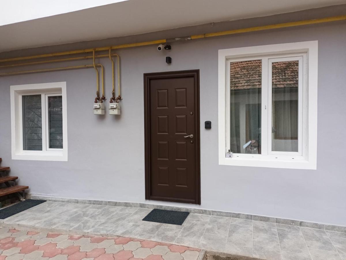 Apartmán 3 Josepartment Temešvár Exteriér fotografie