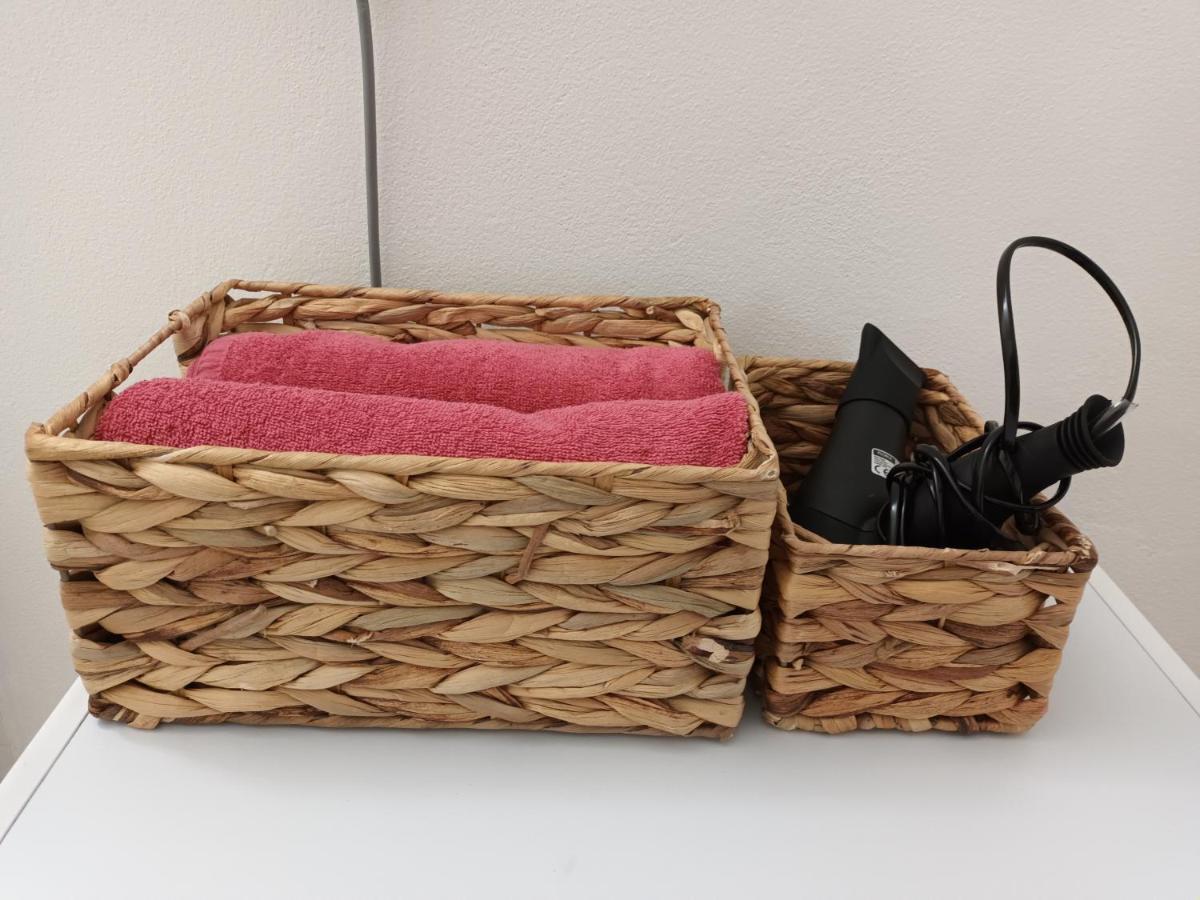 Apartmán 3 Josepartment Temešvár Exteriér fotografie