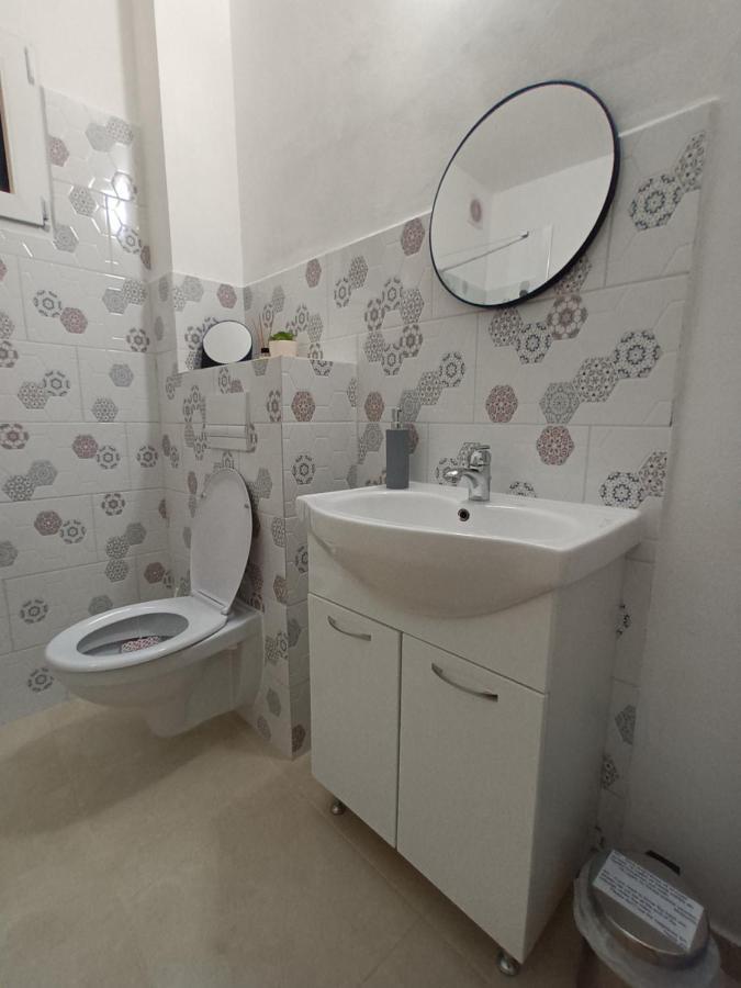 Apartmán 3 Josepartment Temešvár Exteriér fotografie