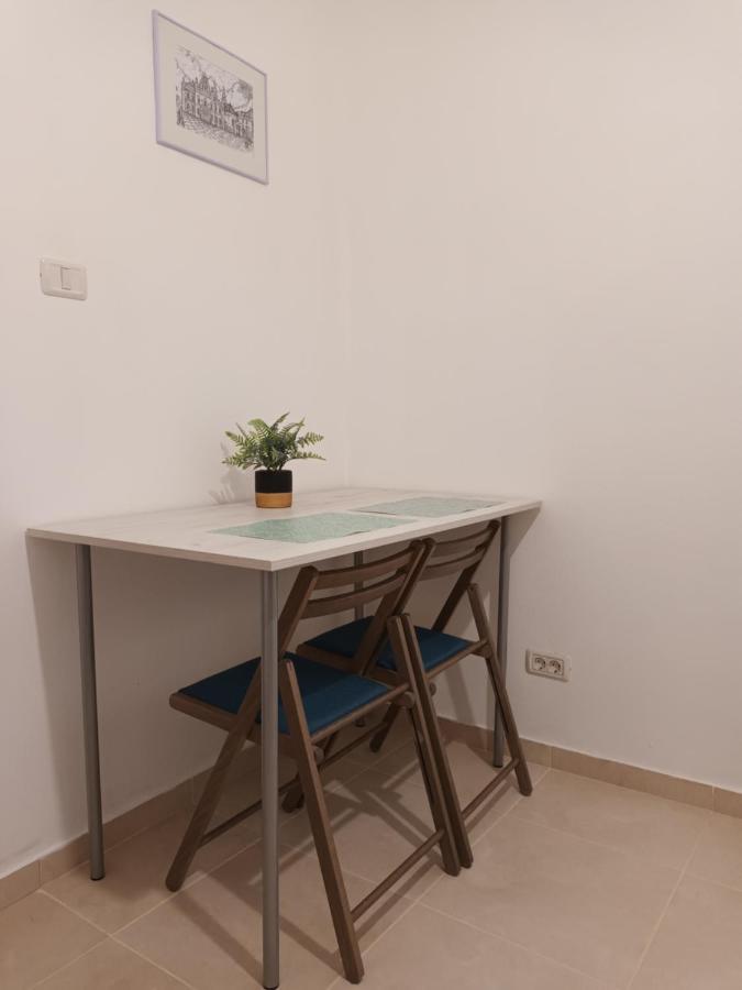 Apartmán 3 Josepartment Temešvár Exteriér fotografie