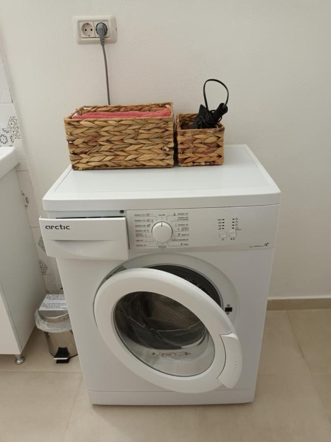 Apartmán 3 Josepartment Temešvár Exteriér fotografie