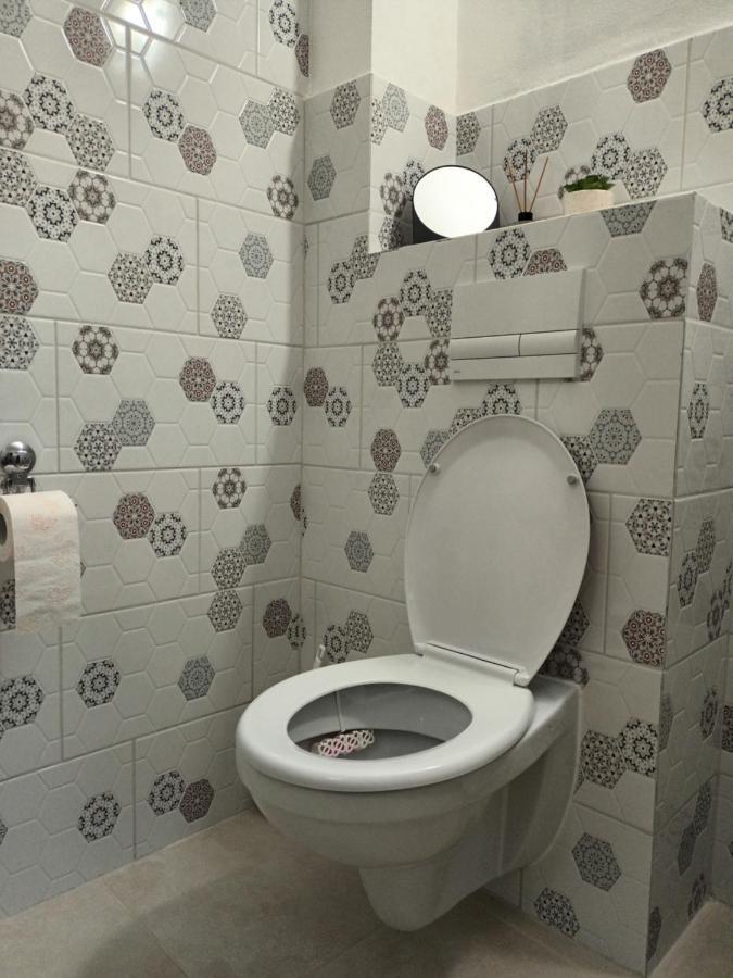 Apartmán 3 Josepartment Temešvár Exteriér fotografie