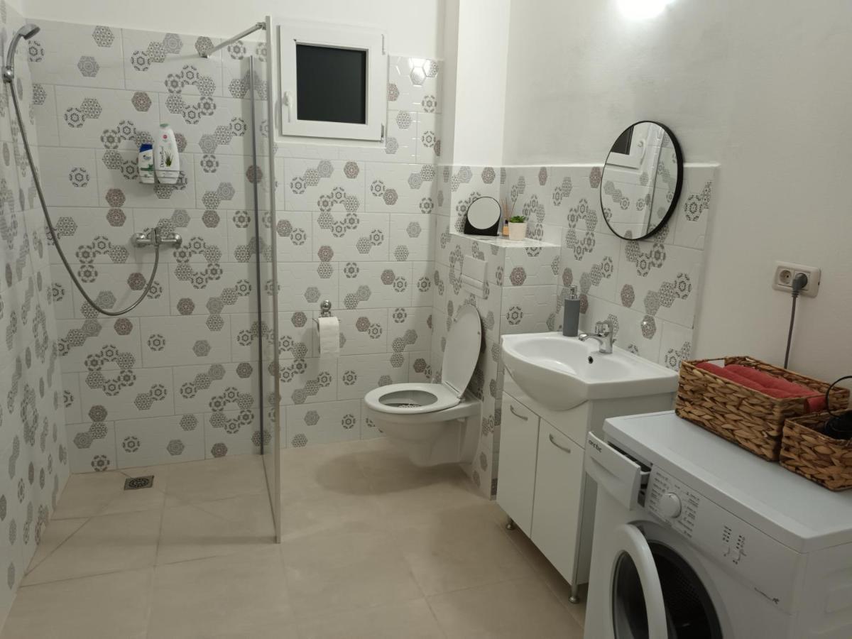 Apartmán 3 Josepartment Temešvár Exteriér fotografie